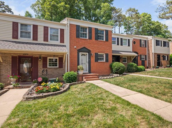 6565 New Market Way, Raleigh, NC 27615