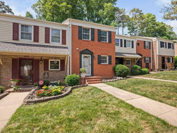 6565 New Market Way, Raleigh, NC 27615