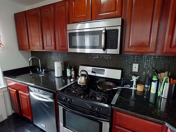 2nd image of 65-15 Yellowstone Blvd #4E