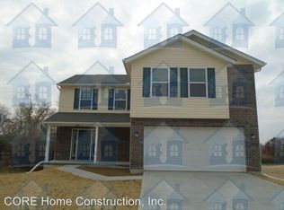 203 Wexford Dr, Monroe, OH 45050