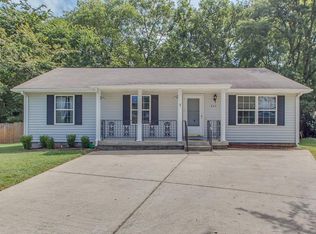 820 Nashua Ct, Nashville, TN 37209