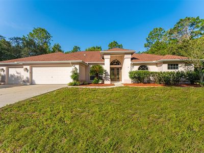 114 S Oak Village Blvd, Homosassa, FL, 34446