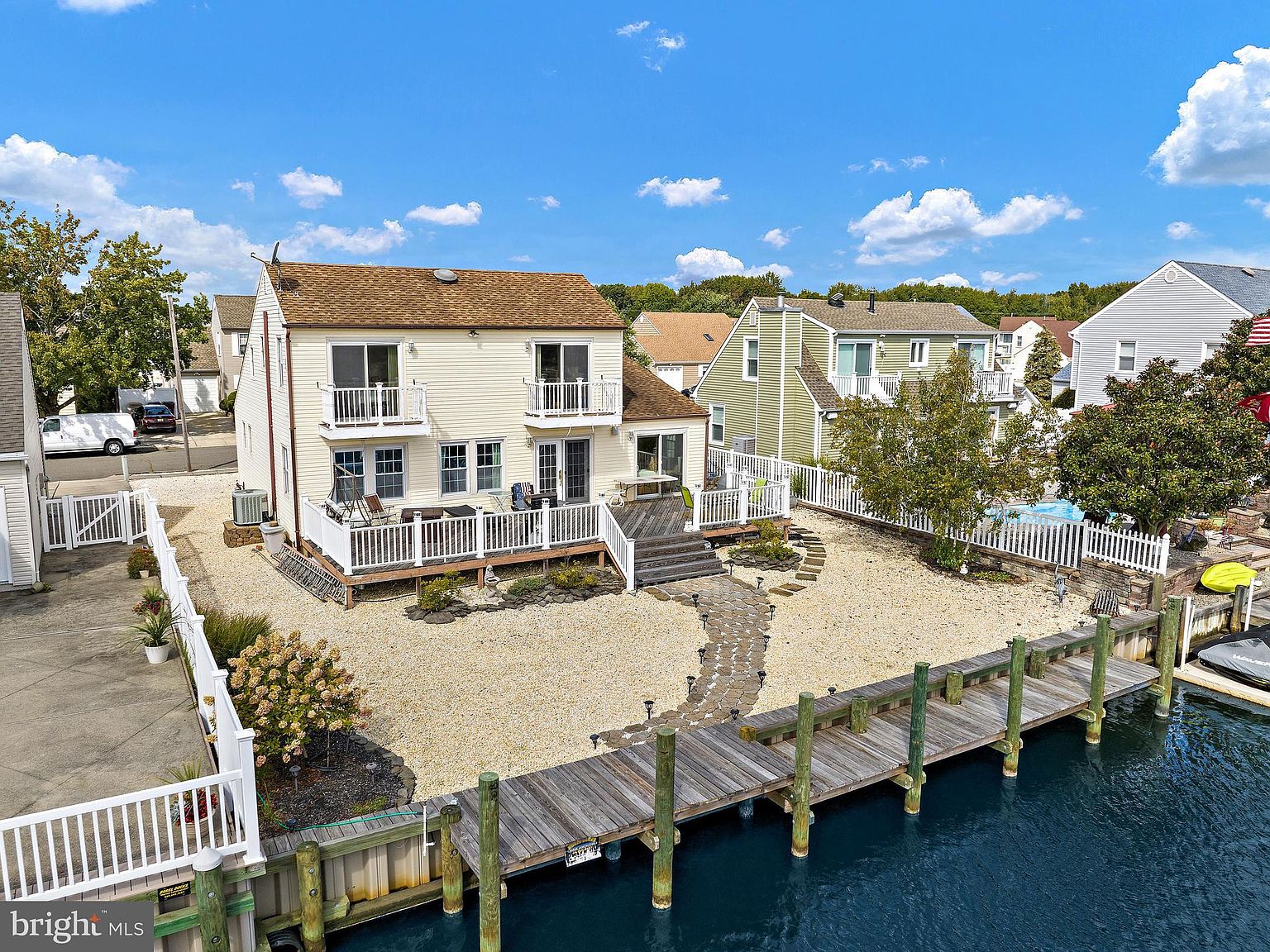 73 Storm Jib Ct, Bayville, NJ 08721 | Zillow