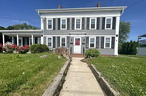 1615 Cranston St #2 Photo 1