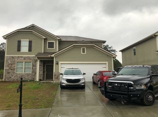 7737 Rudder Cir, Fairburn, GA 30213