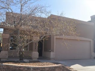 4944 Gold Ranch Ave, El Paso, TX 79934