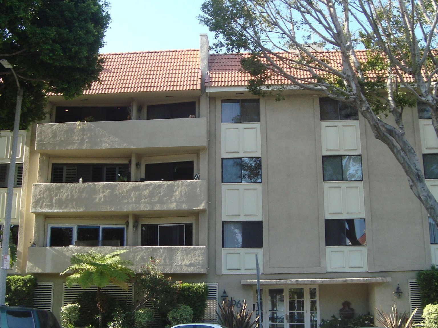 8963 Burton Way APT 103 Los Angeles CA 90048 Zillow