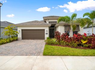11252 SW Park Village Ct, Port Saint Lucie, FL 34987
