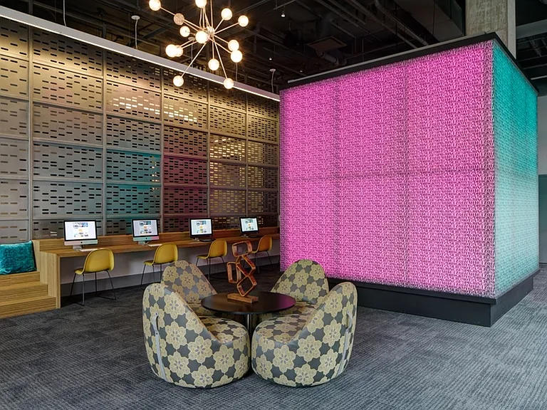 AMLI Lofts — Photo 14