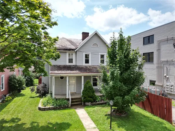 471 Insurance St, Beaver, PA 15009