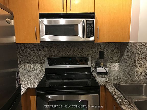 4th image of 16 Yonge St W #318