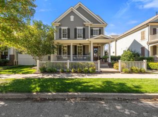 124 Fitzgerald St, Franklin, TN 37064