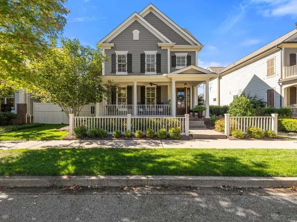 124 Fitzgerald St, Franklin, TN 37064