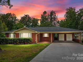 3430 Stokes Ferry Rd, Salisbury, NC 28146