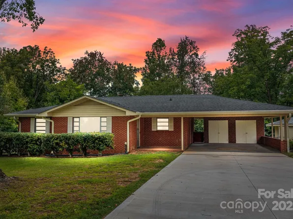 3430 Stokes Ferry Rd, Salisbury, NC 28146