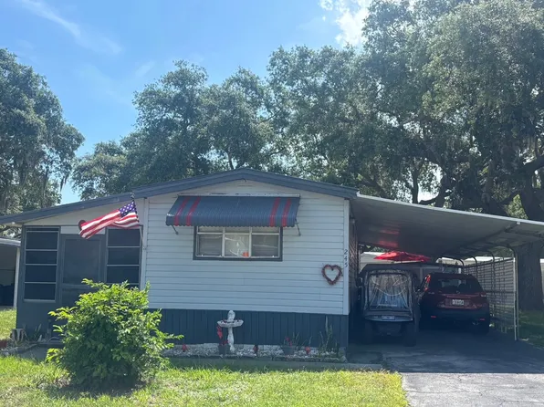 245 Keith Ln #245, Port Orange, FL 32129