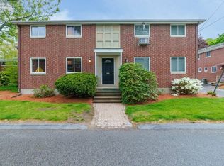 56 Morency St #FF, Framingham, MA 01702