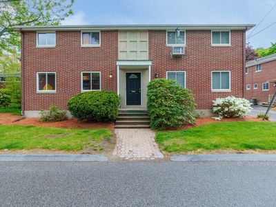 56 Morency St #Ff, Framingham, MA, 01702