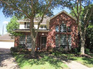 903 Chinni Ct, Houston, TX 77094