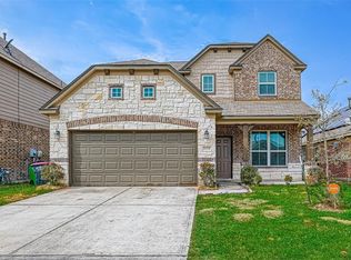 3235 Early Light Ct, Spring, TX 77373