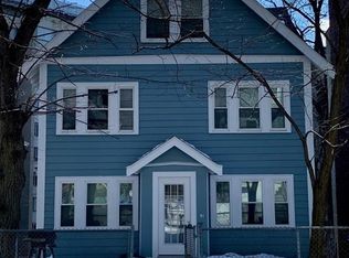 51 Mason Ter #51, Brookline, MA 02446