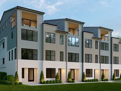 423 S Walker St, Cary, NC, 27511