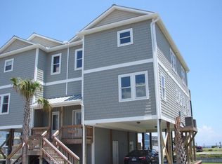 962-962B Tower Ct, Holly Ridge, NC 28445