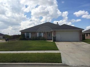 3909 John Haedge Dr, Killeen, TX 76549
