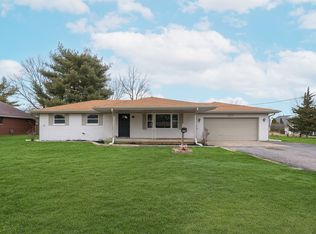 10770 E County Road 200 N, Indianapolis, IN