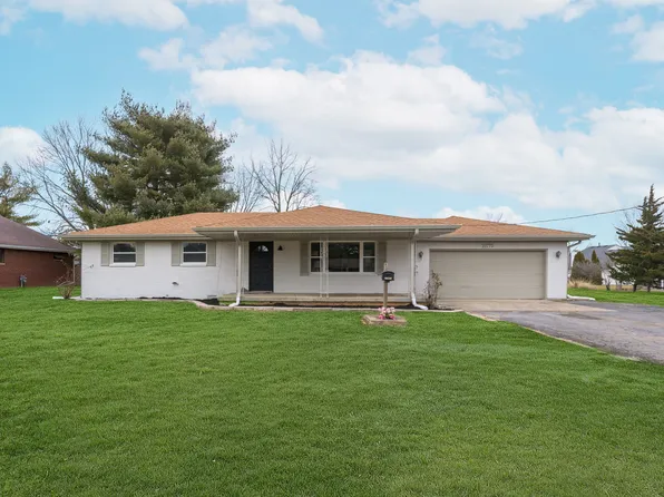 10770 E County Road 200 N, Indianapolis, IN 46234