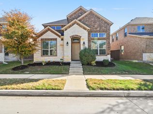 2169 Barx Dr, Little Elm, TX 75068