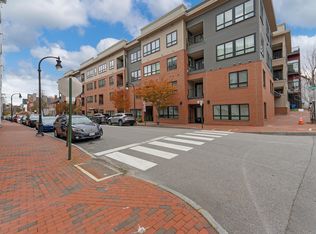 113 Newbury Street #106, Portland, ME 04101