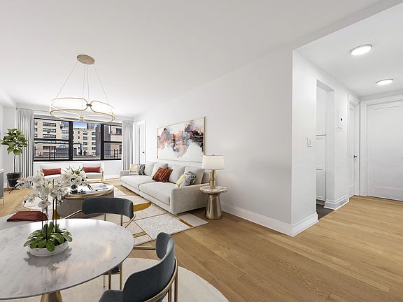 2nd image of 200 E 27th St APT 9K
