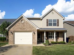 2488 Rockaway Pl, Lexington, KY 40511