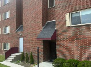 3301 Beechwood Blvd APT 403, Pittsburgh, PA 15217