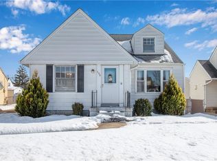 159 Cresthill Ave, Tonawanda, NY 14150
