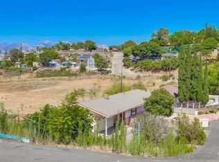 9134 Westhill Rd, Lakeside, CA 92040