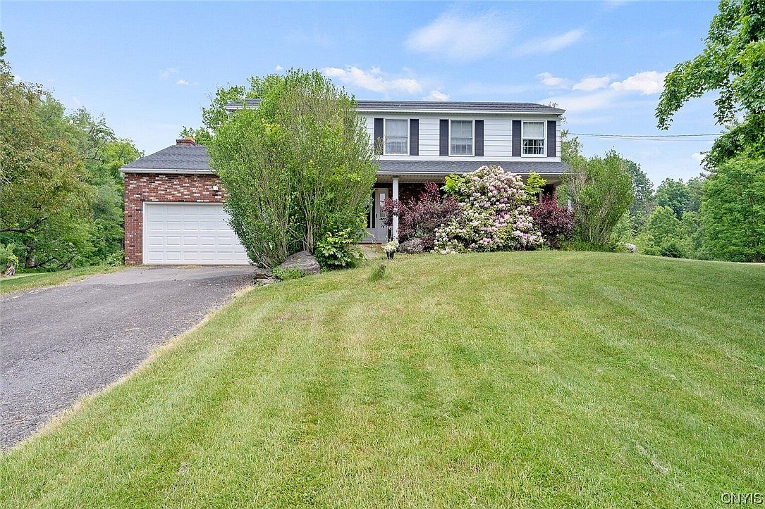 122 Center Rd, Pennellville, NY 13132 Zillow