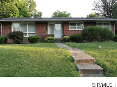 700 W Miller Dr, Staunton, IL, 62088