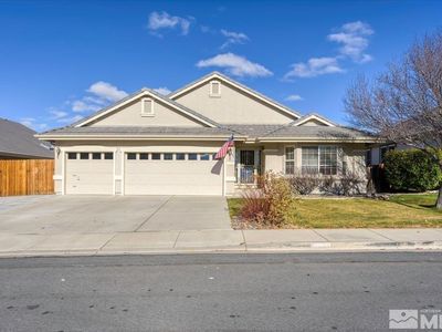 1750 Desert Mountain Dr, Sparks, NV, 89436