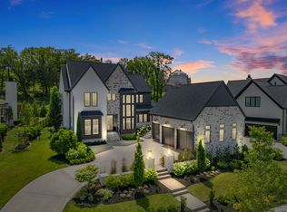 9037 Passiflora Ct, College Grove, TN 37046