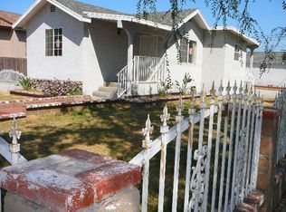 6657 San Miguel St, Paramount, CA 90723