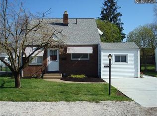 2231 40th St NW, Canton, OH
