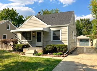 1517 E Chesterfield St, Ferndale, MI
