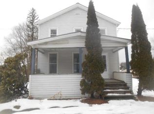 32 Warden St, Union City, PA