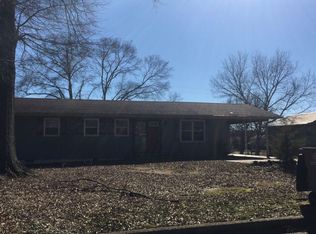 427 Clearview St SW, Decatur, AL 35601