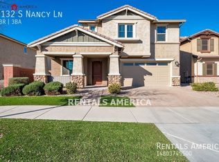 2132 S Nancy Ln, Gilbert, AZ 85295