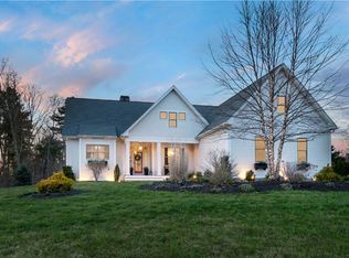 3 Willow Way, Rehoboth, MA 02769