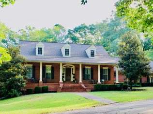 60080 Fowlkes Rd, Amory, MS 38821