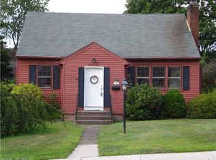 23 Bretton Rd, Manchester, CT 06042